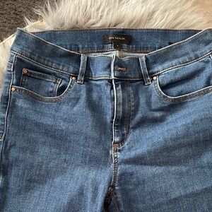 Ann Taylor “The Skinny”Women's Denim Jeans